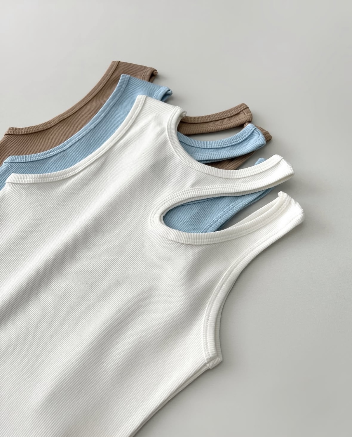 کراپ تاپ یقه اشکی
